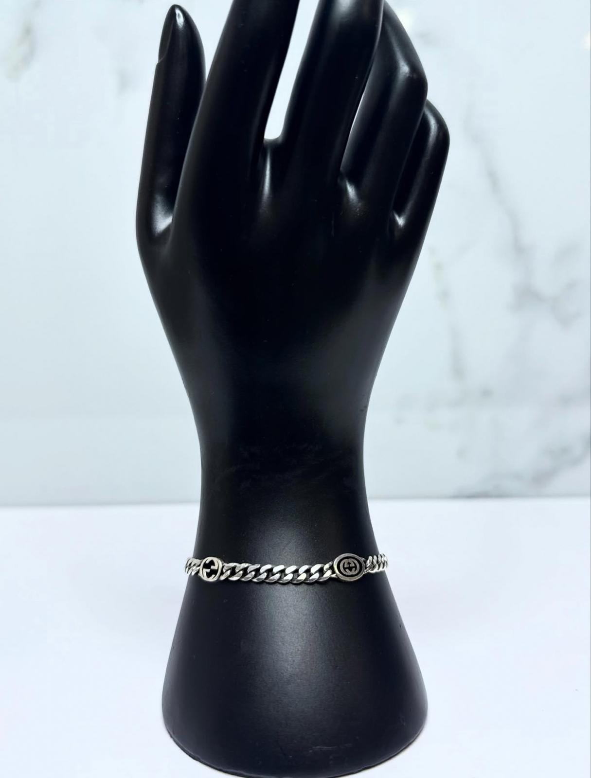 Bracciale Gucci
