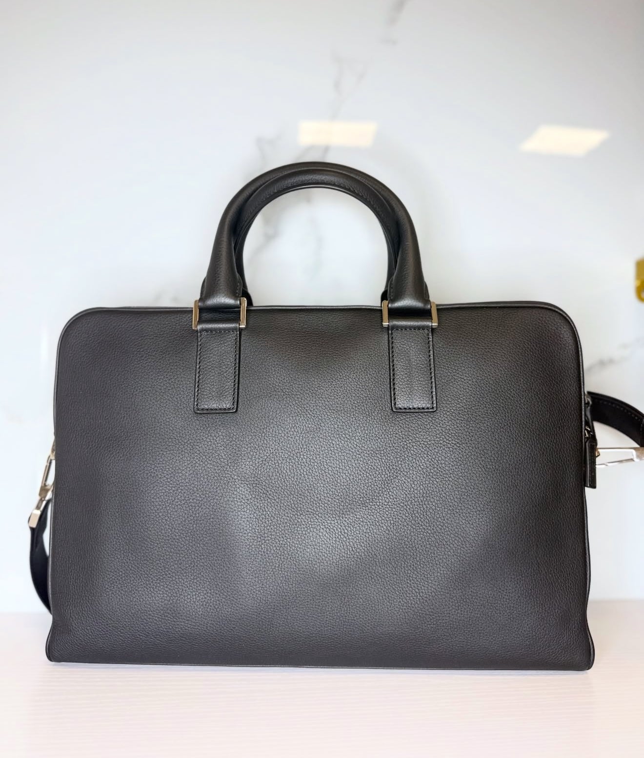 Briefcase Dior 24h