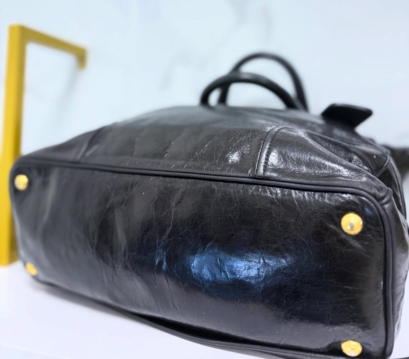 Shopper Tote Prada