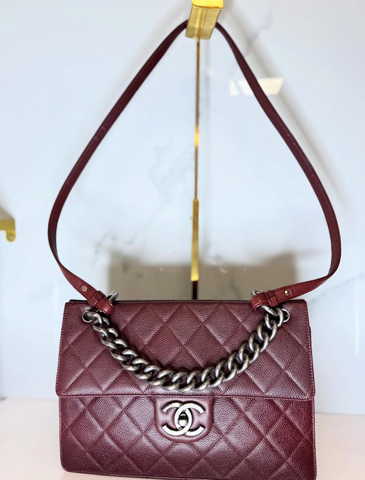 Chanel Timeless Classique