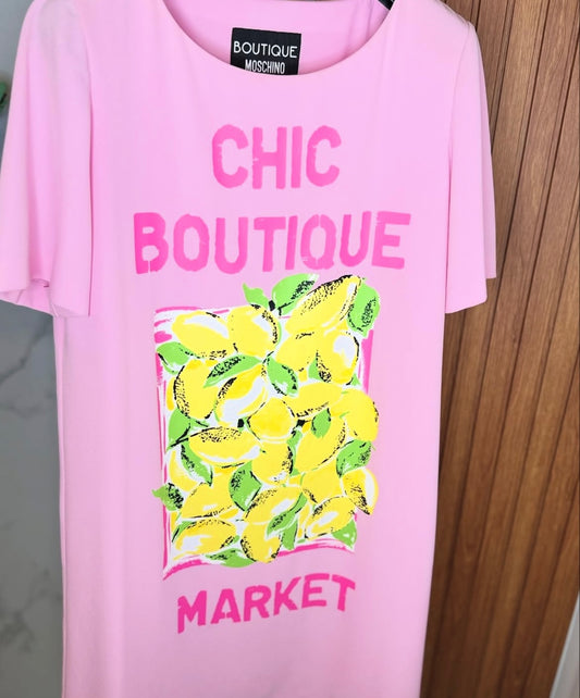 Vestito Moschino