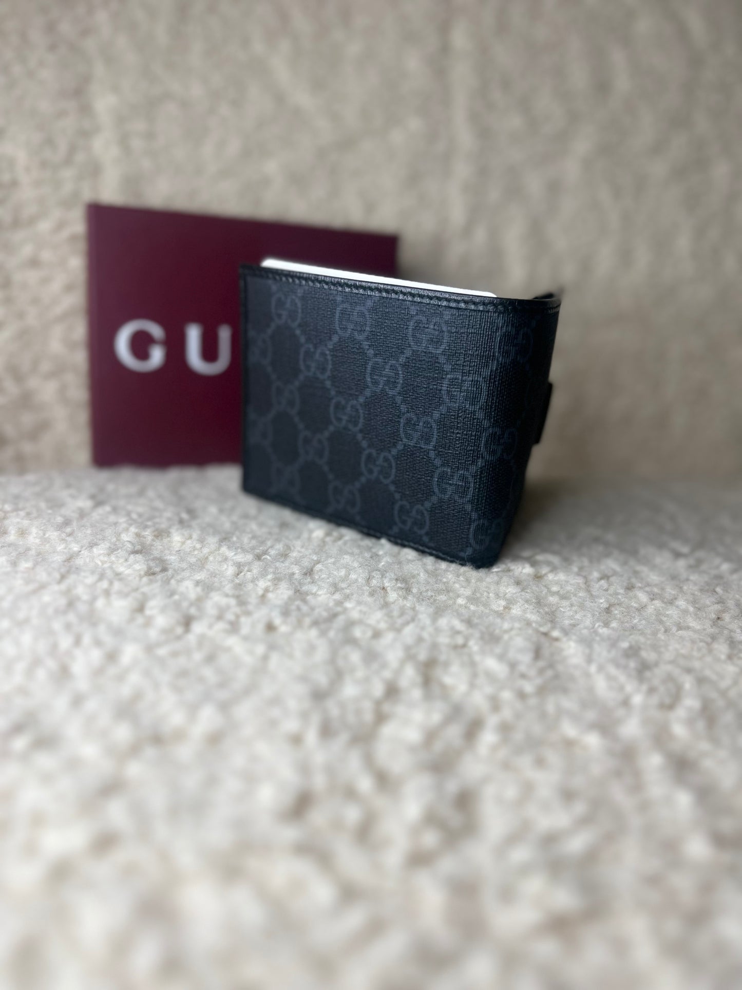 Portafogli Gucci