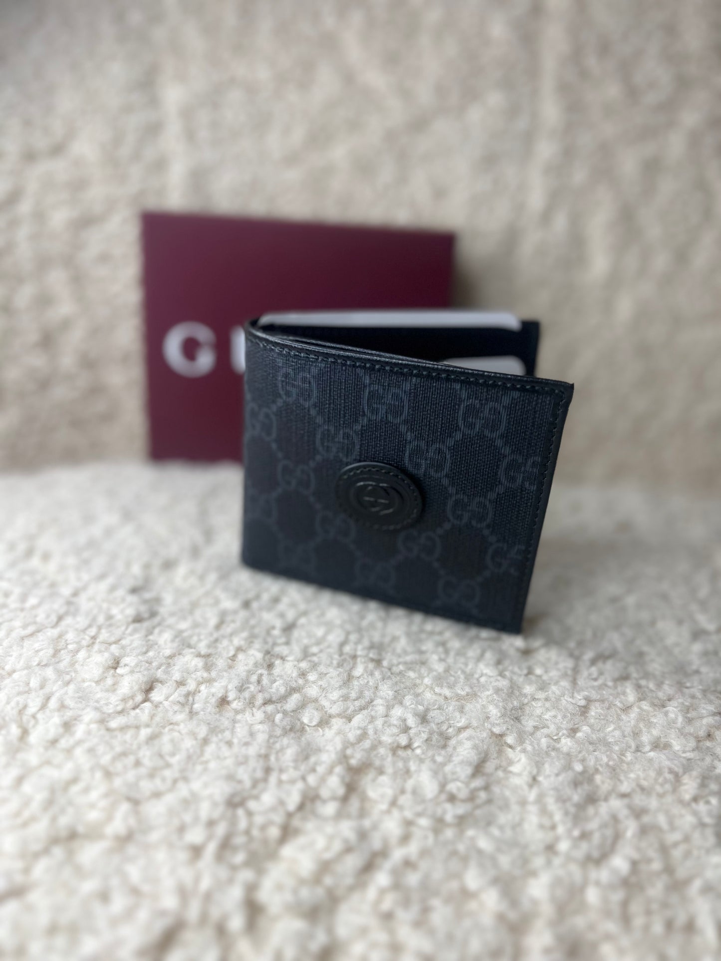 Portafogli Gucci