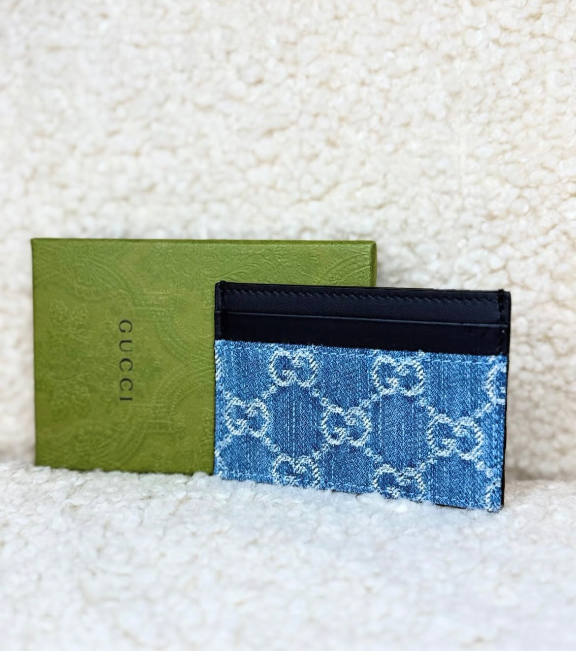 Portacarte Gucci