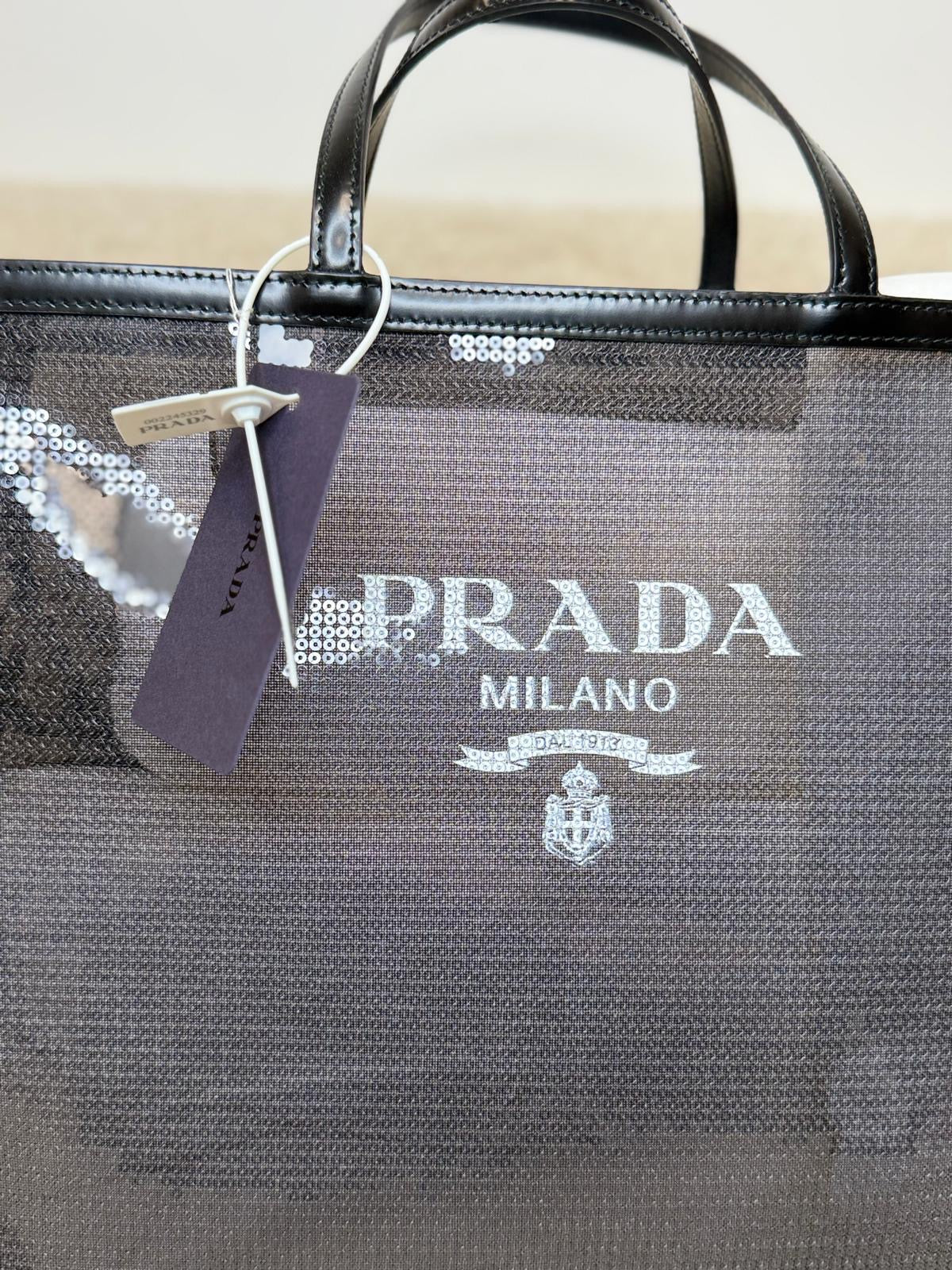 Borsa Prada