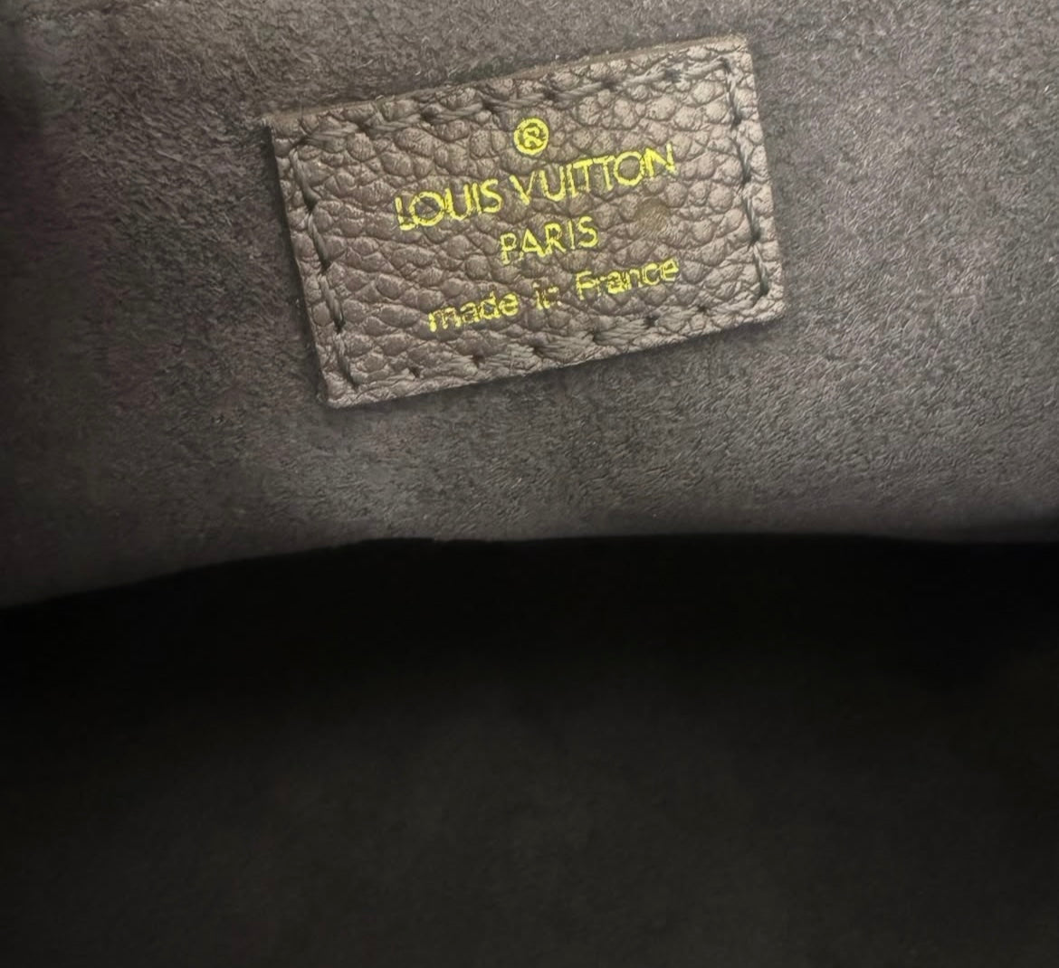 Borsa Louis Vuitton
