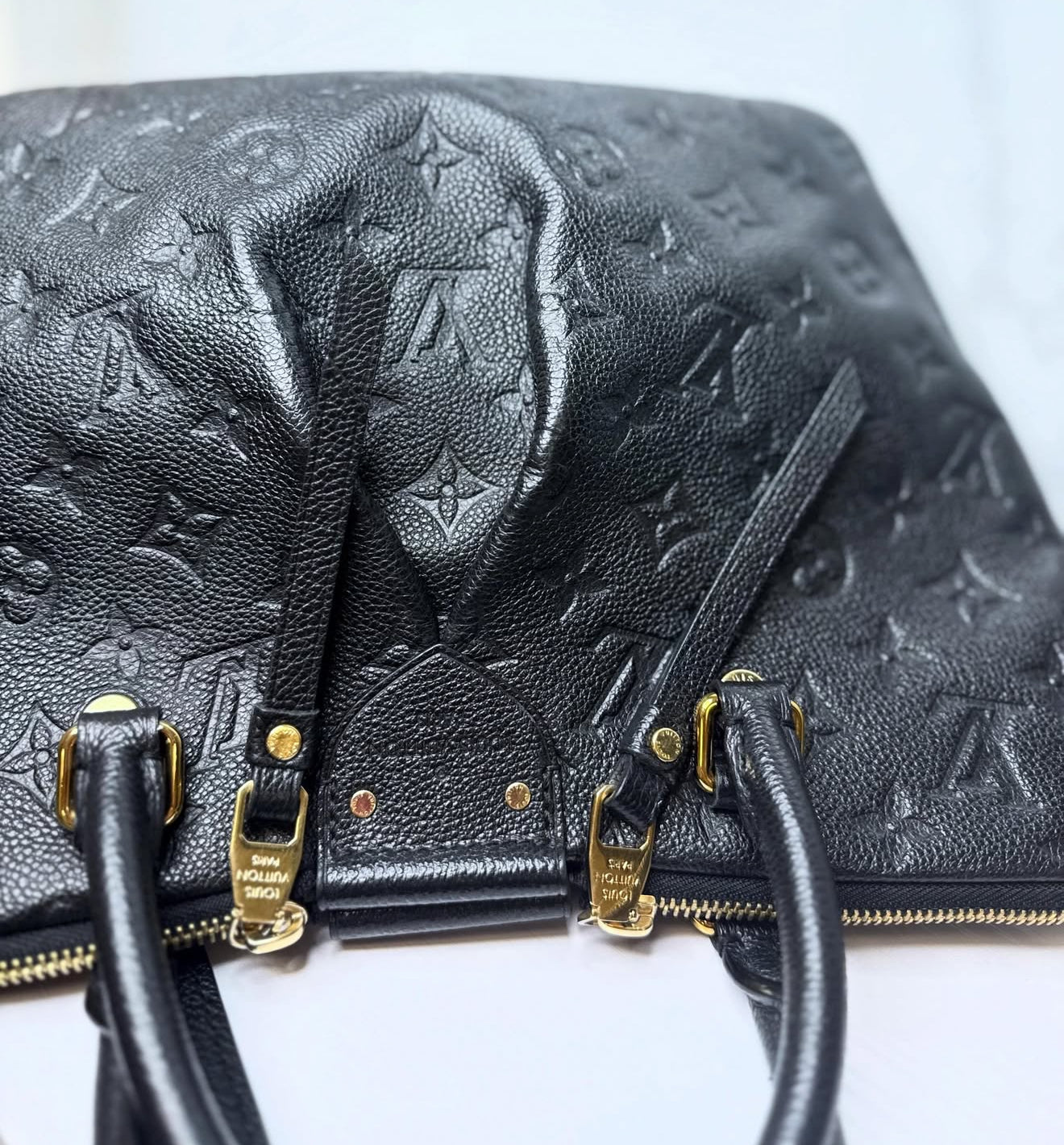 Louis Vuitton Mazarine pm