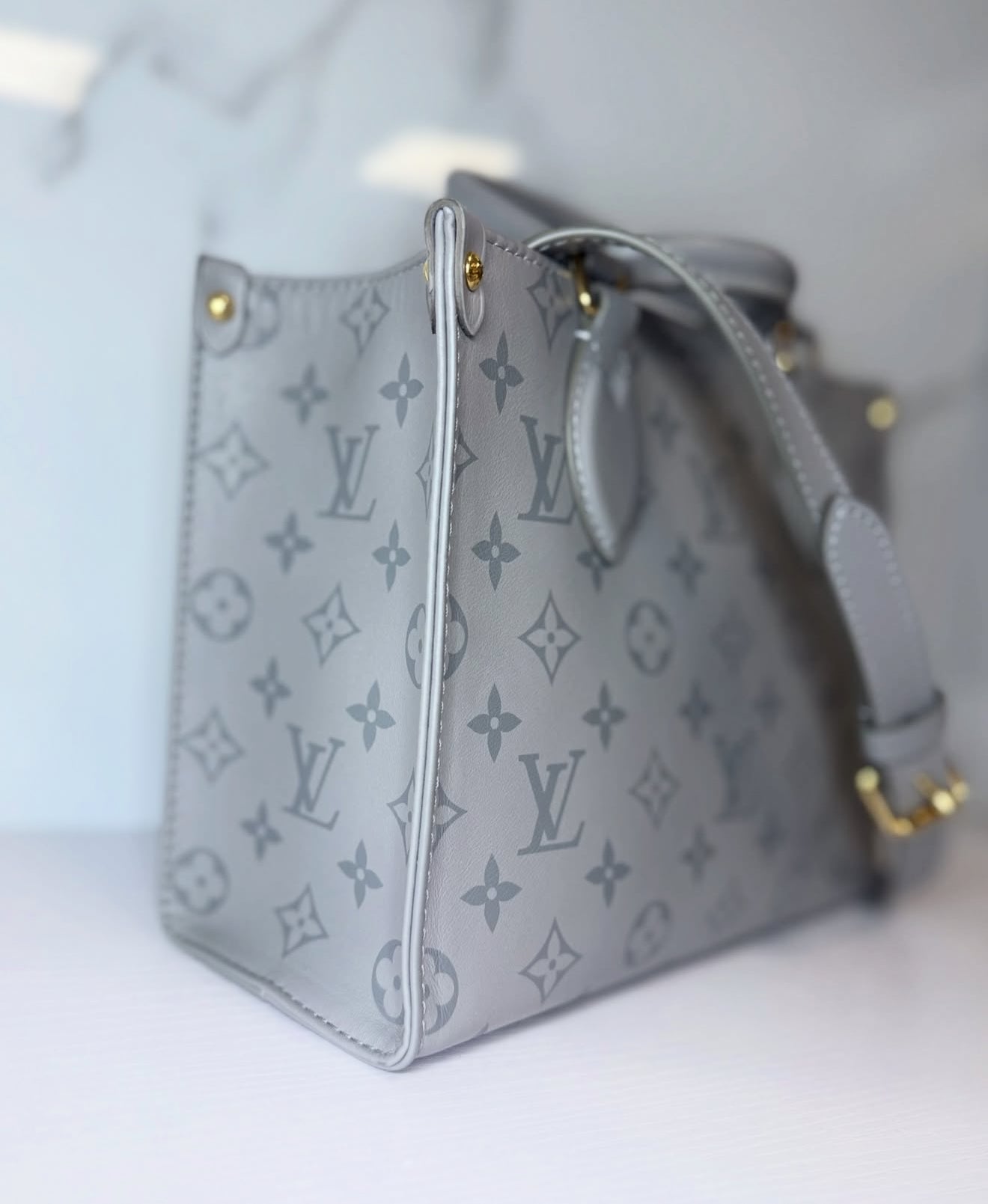 Louis Vuitton On The Go PM