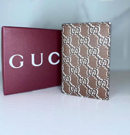 Portacarte Gucci