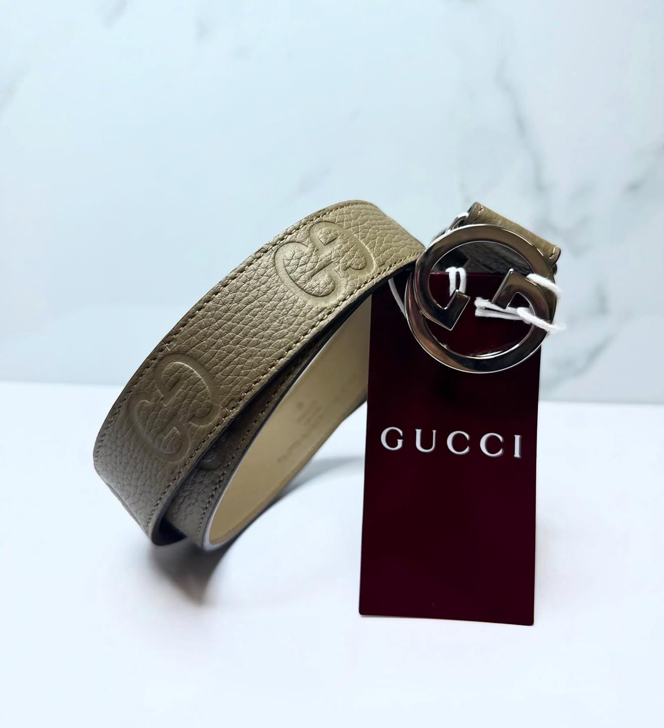 Cintura Gucci