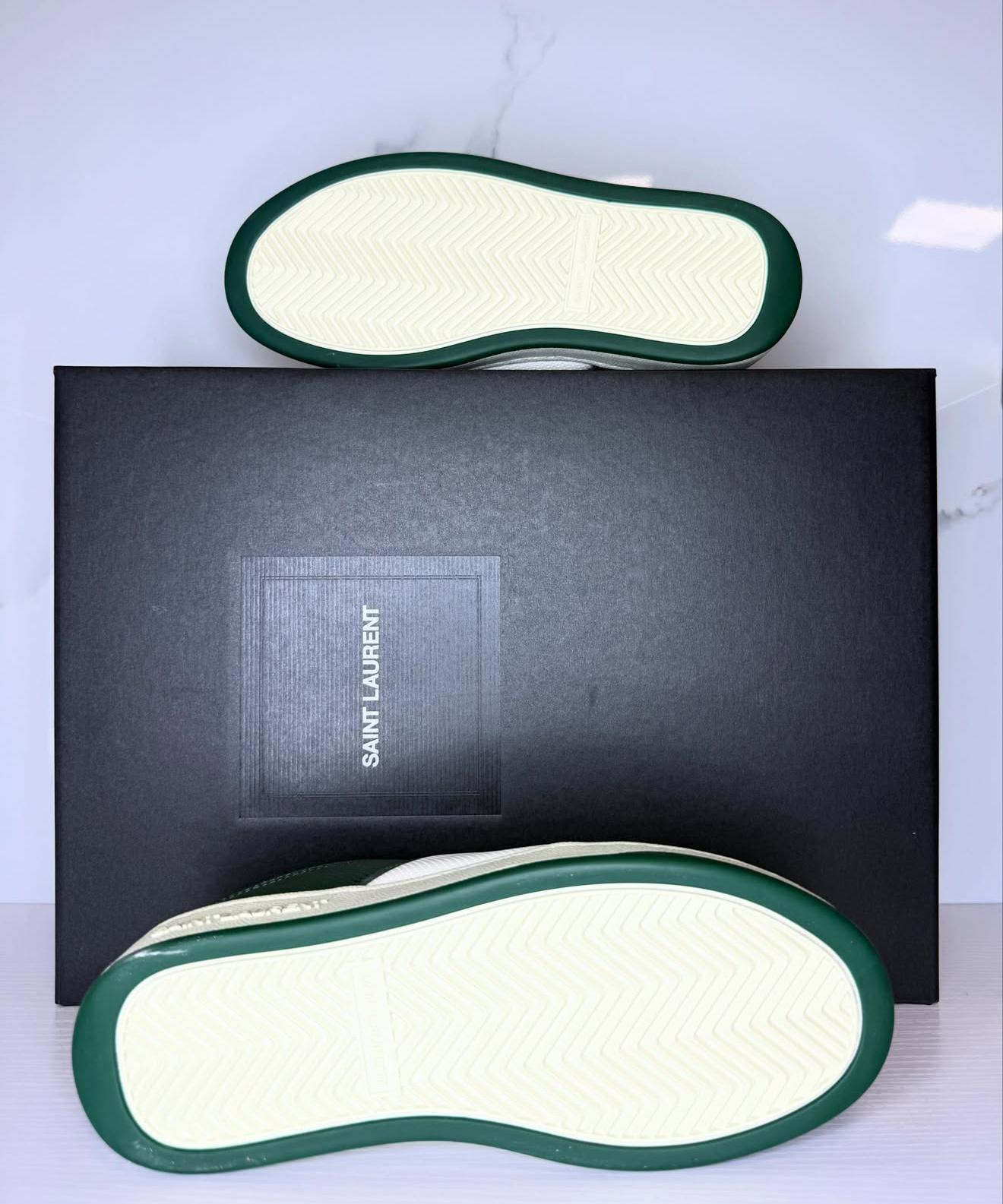 Sneakers Saint Laurent