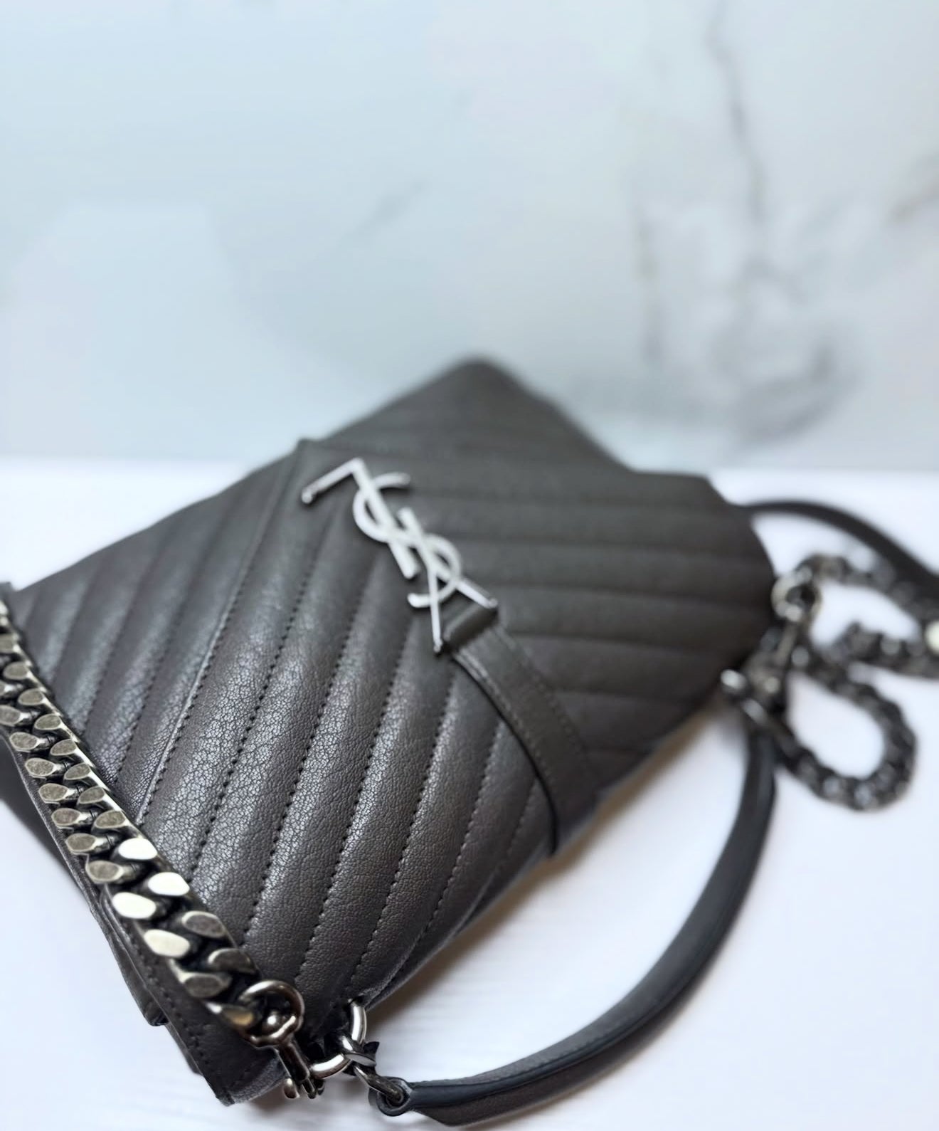 Borsa Saint Laurent College
