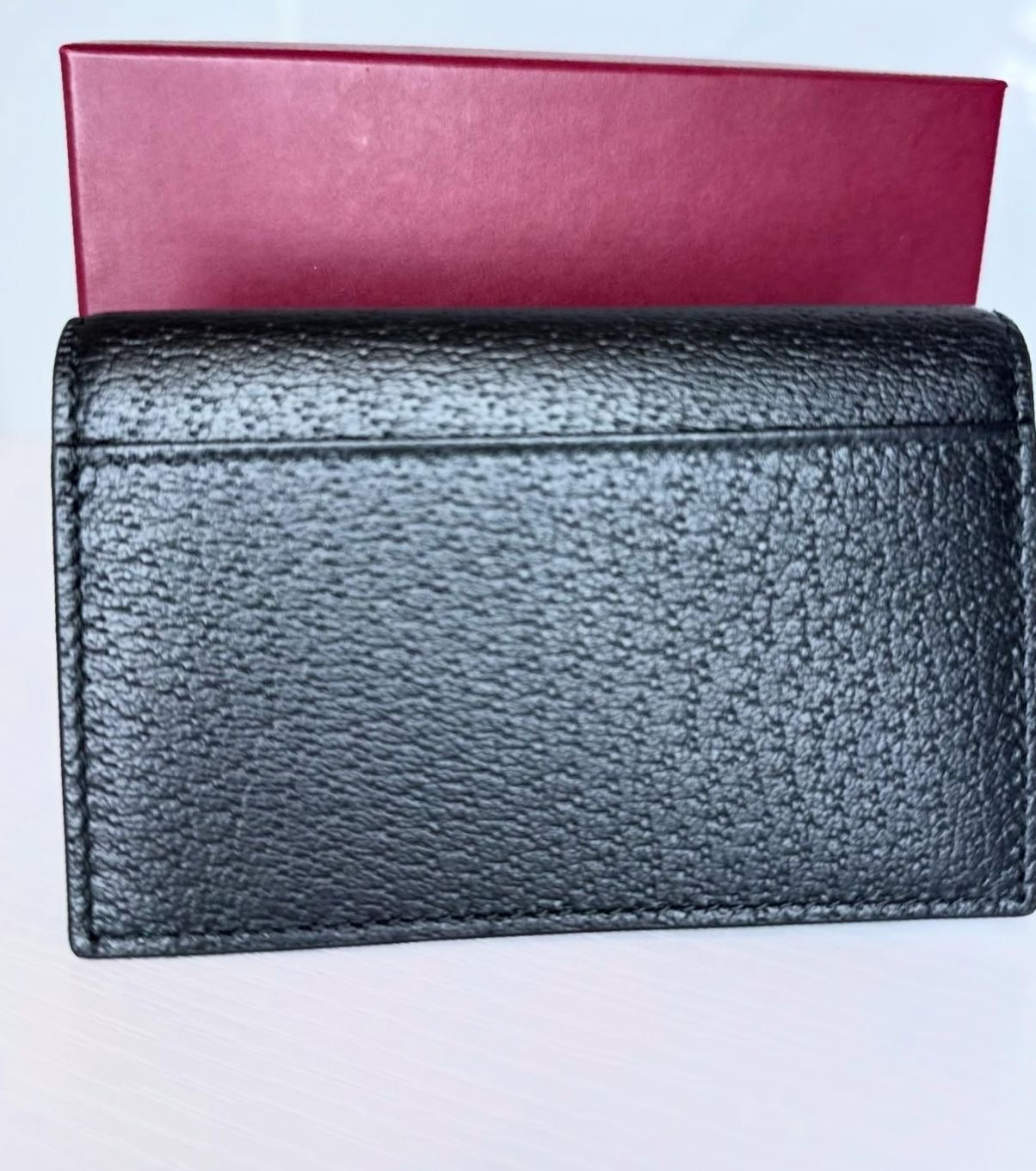 Portacarte Gucci