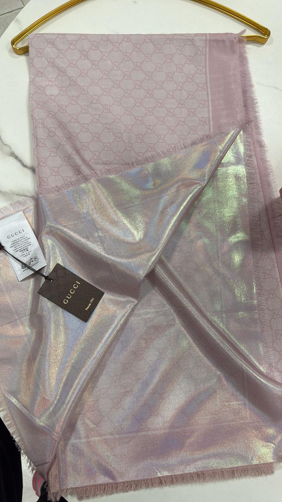 Scialle Gucci