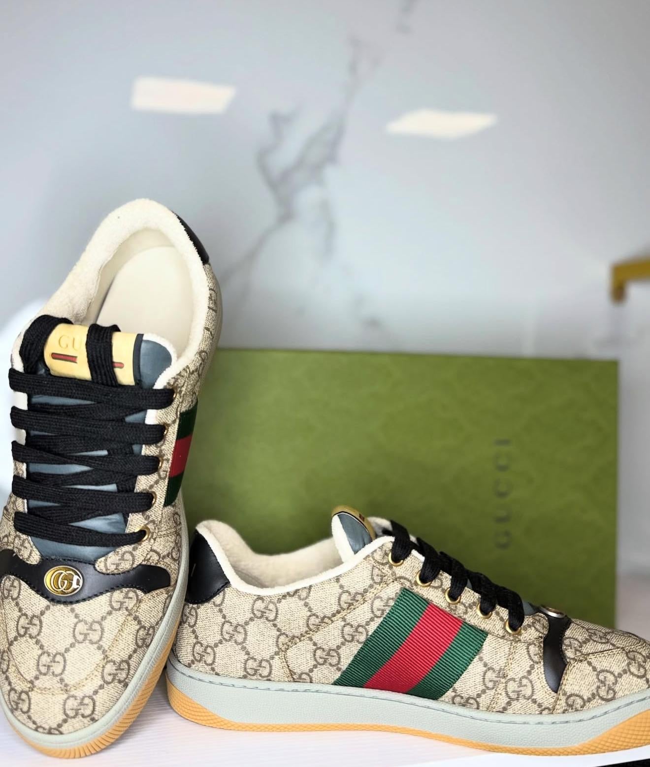 Sneakers Gucci