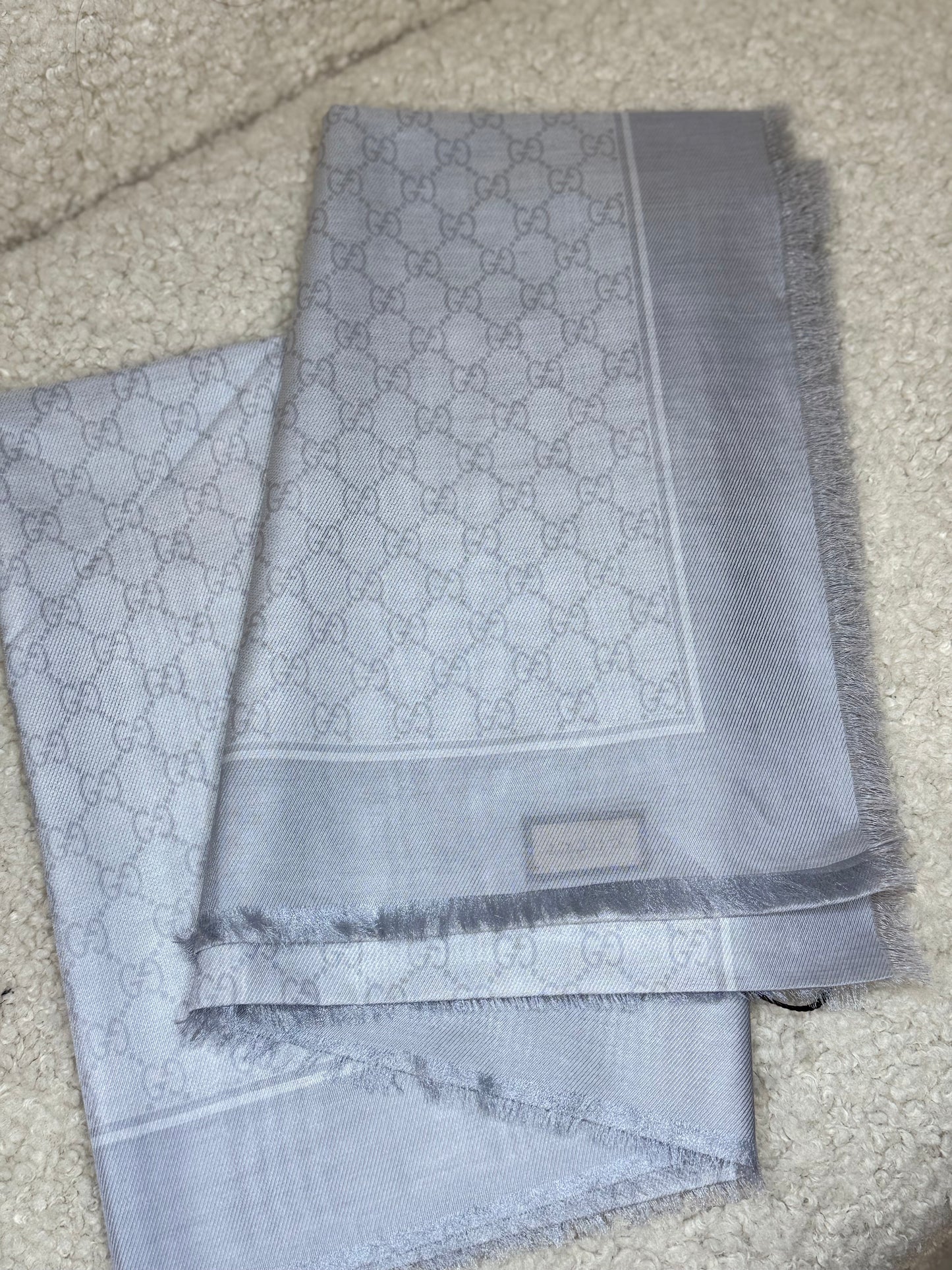 Scialle Gucci