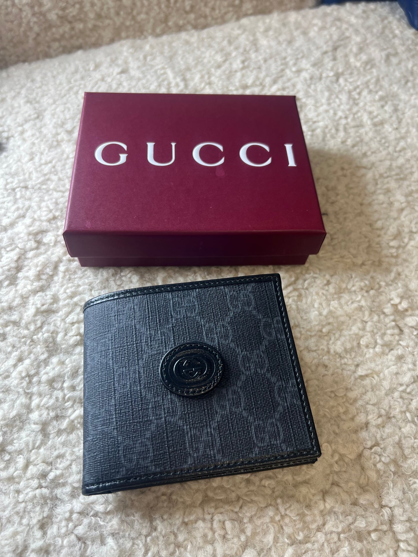 Portafogli Gucci