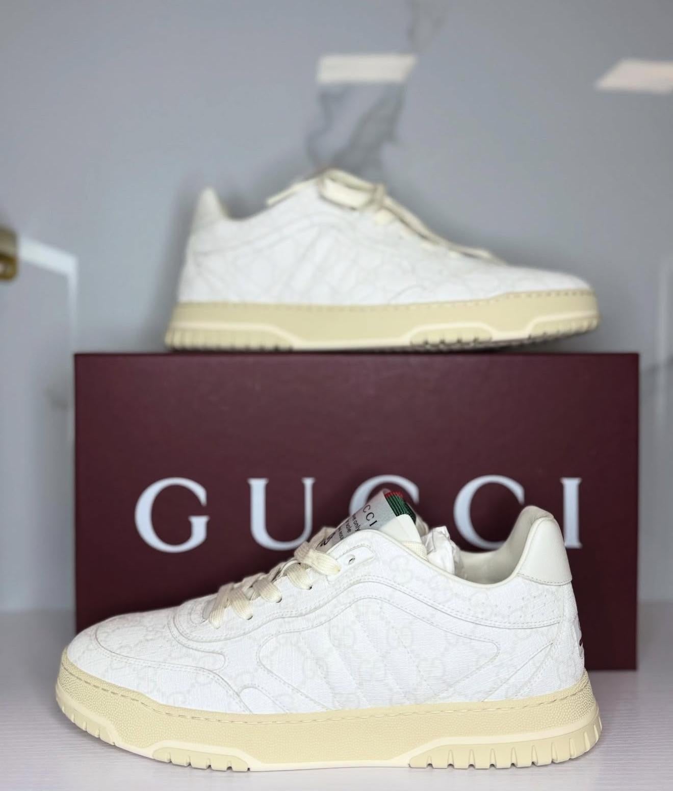 Scarpa Gucci