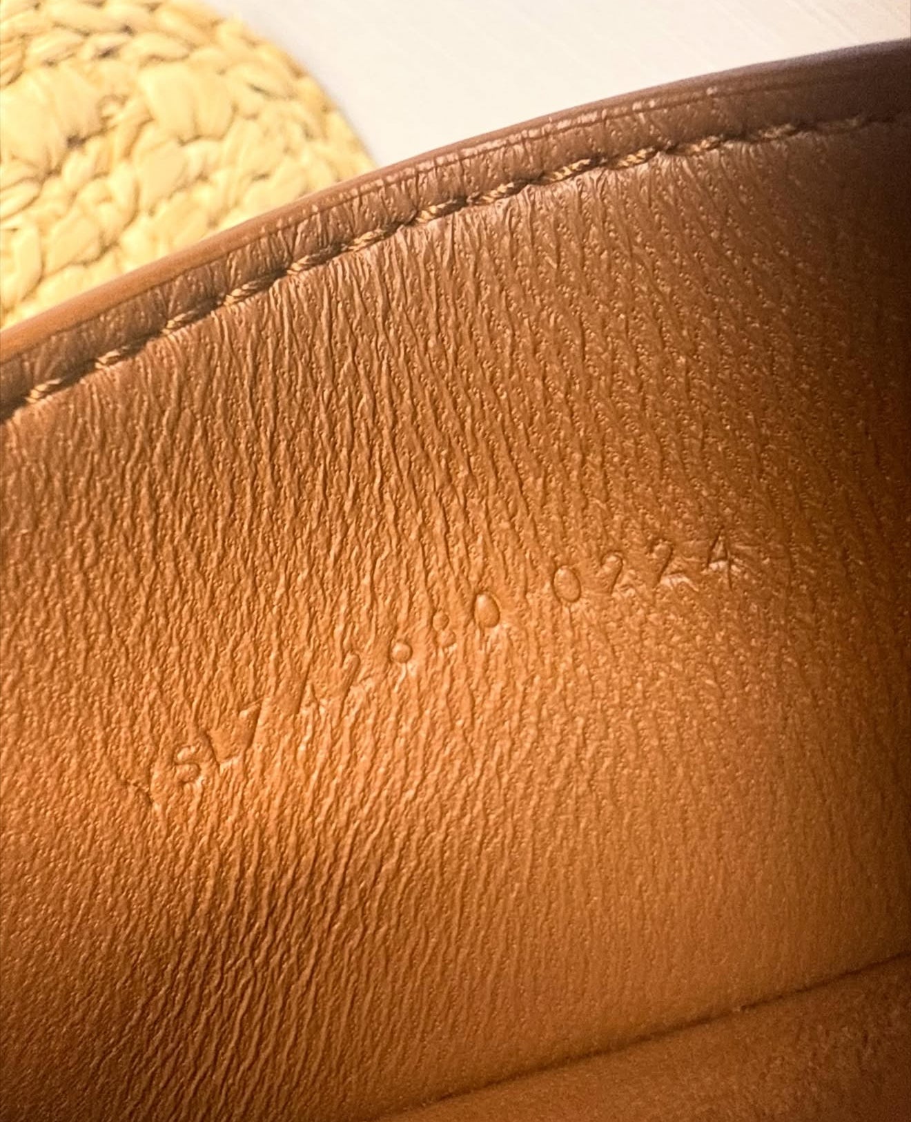 Ysl mini Hobo le 5 à 7