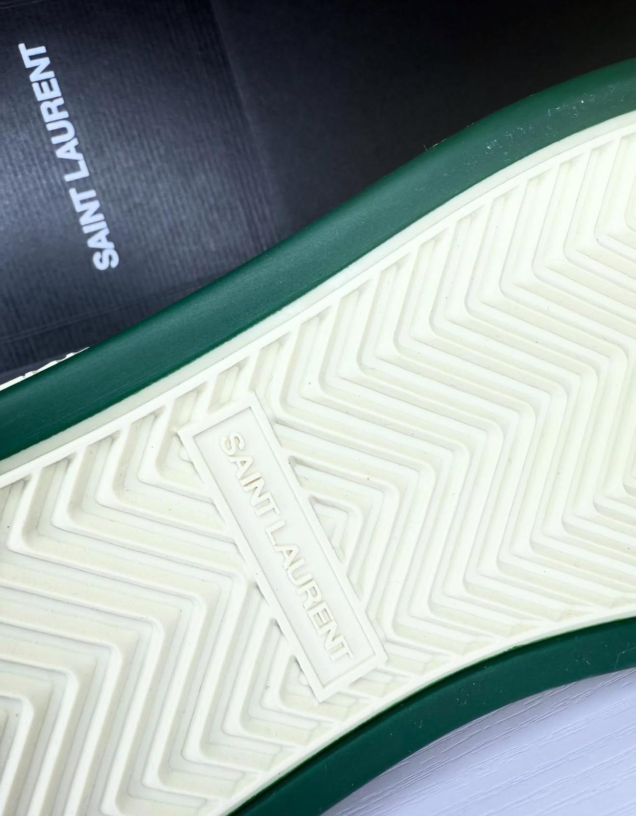Sneakers Saint Laurent