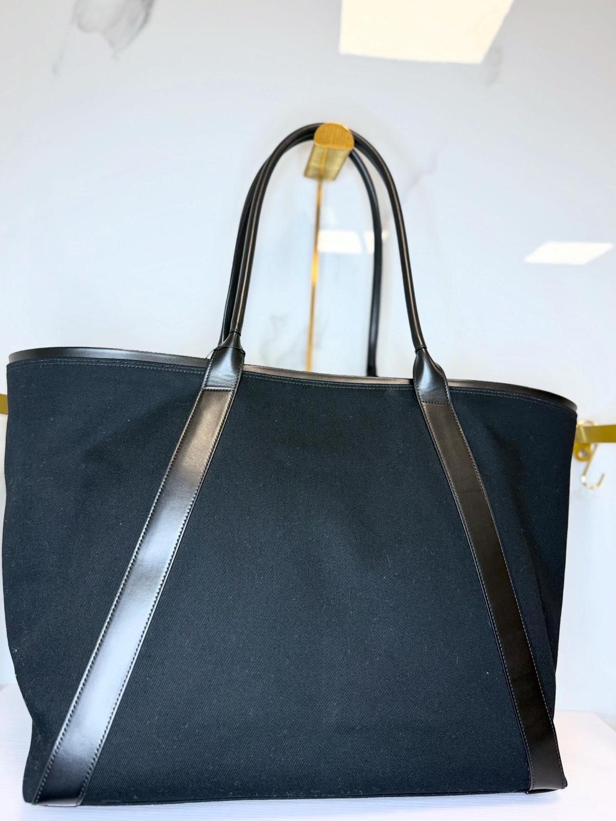 Borsa Tote YSL