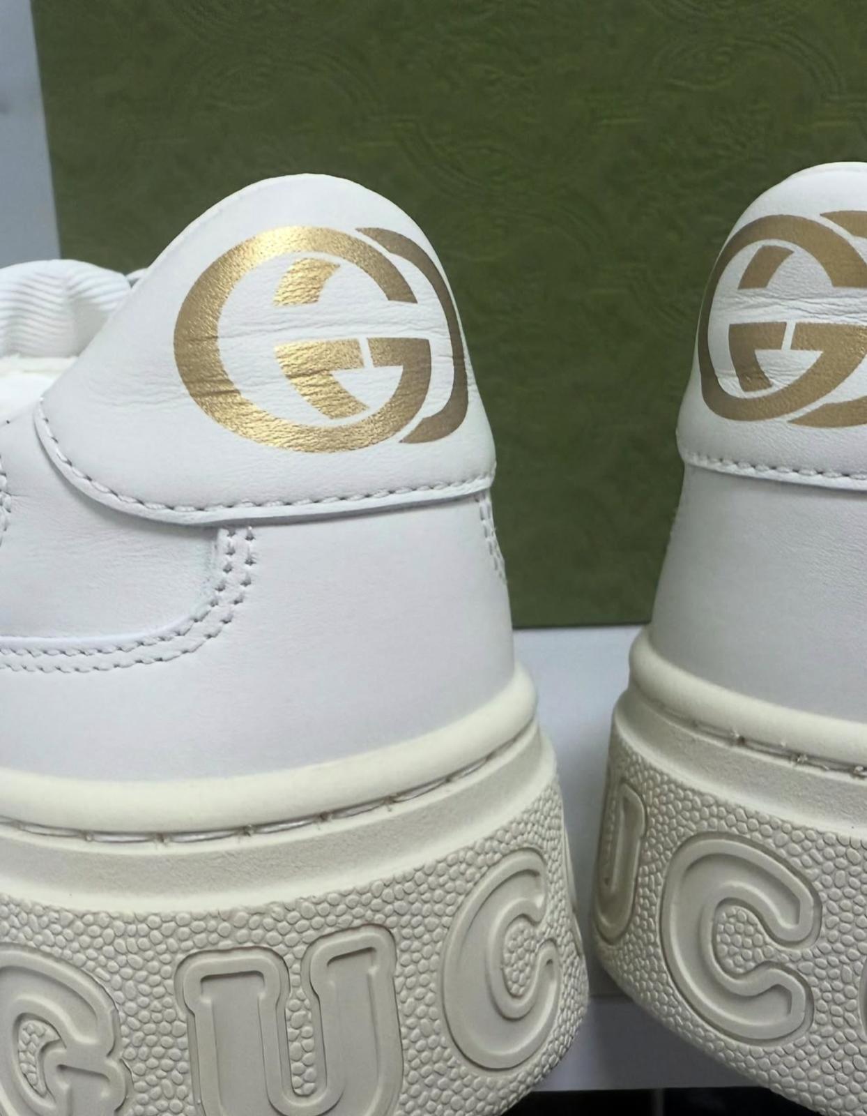 Sneakers Gucci