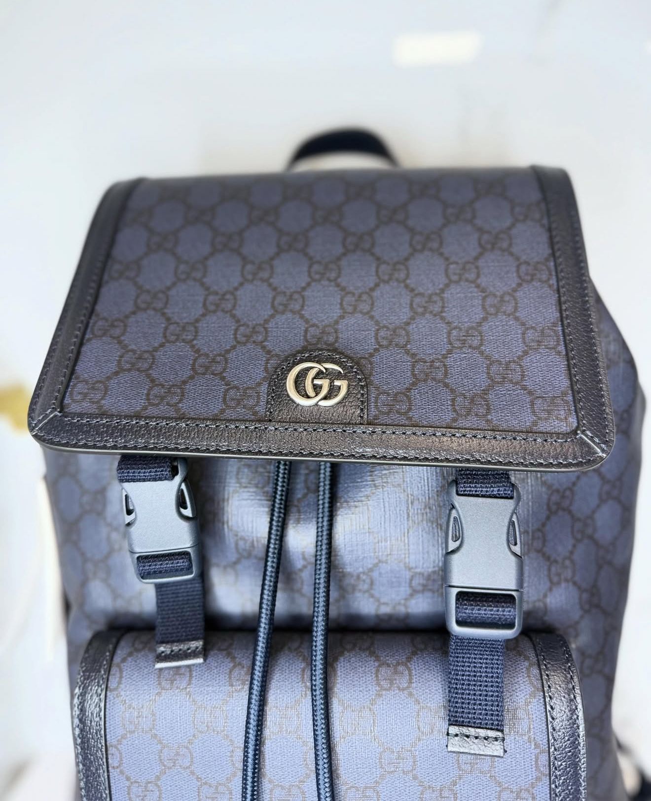 Zaino Gucci Ophidia