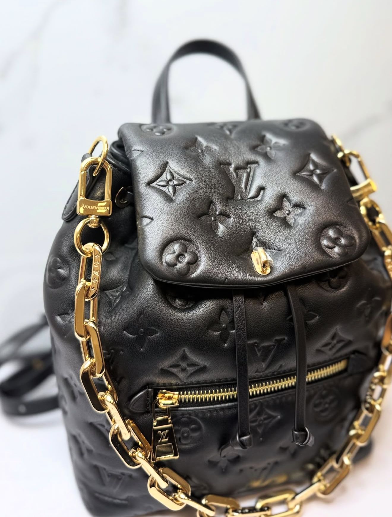 Zaino Louis Vuitton