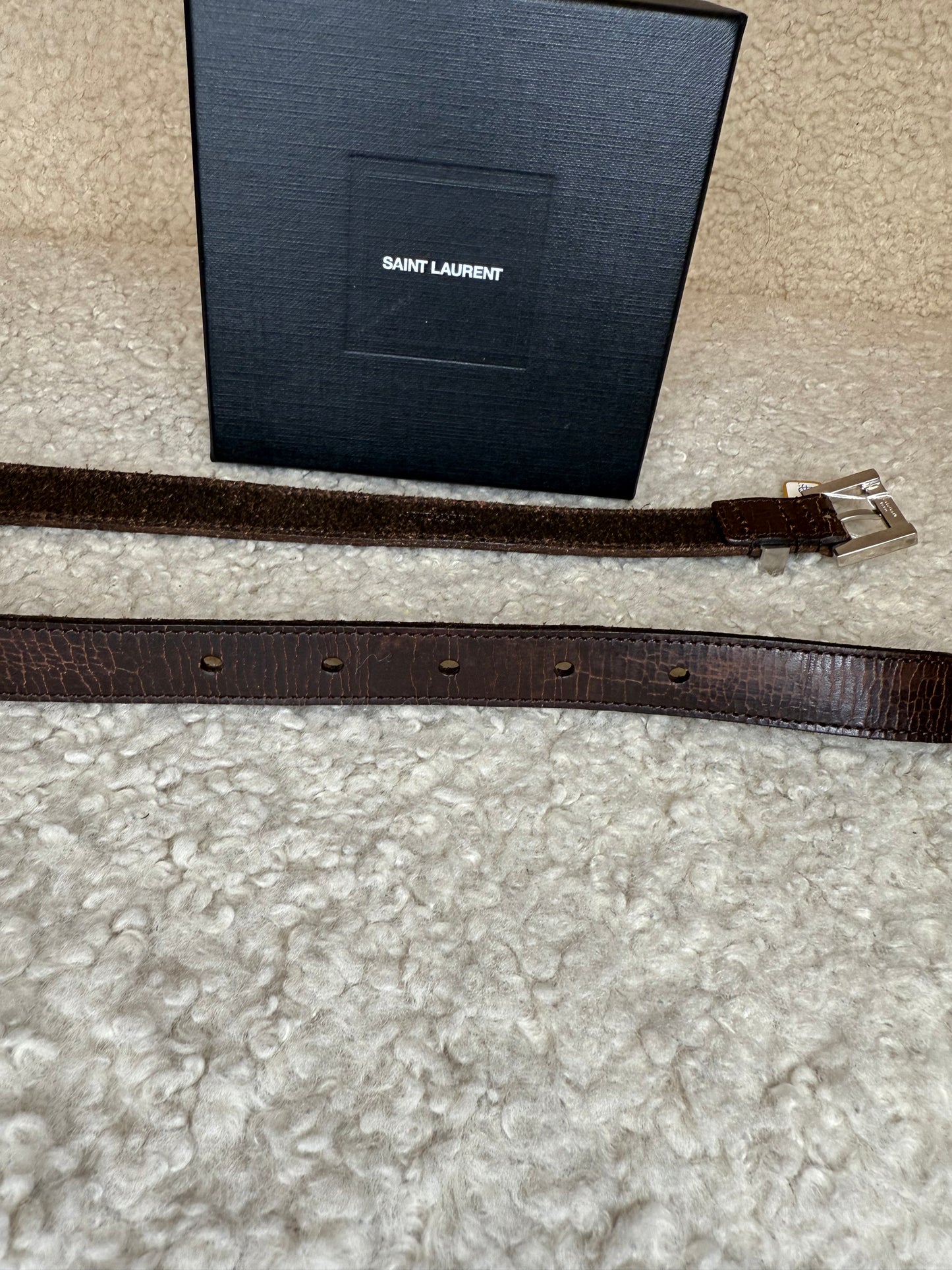 Cintura YSL