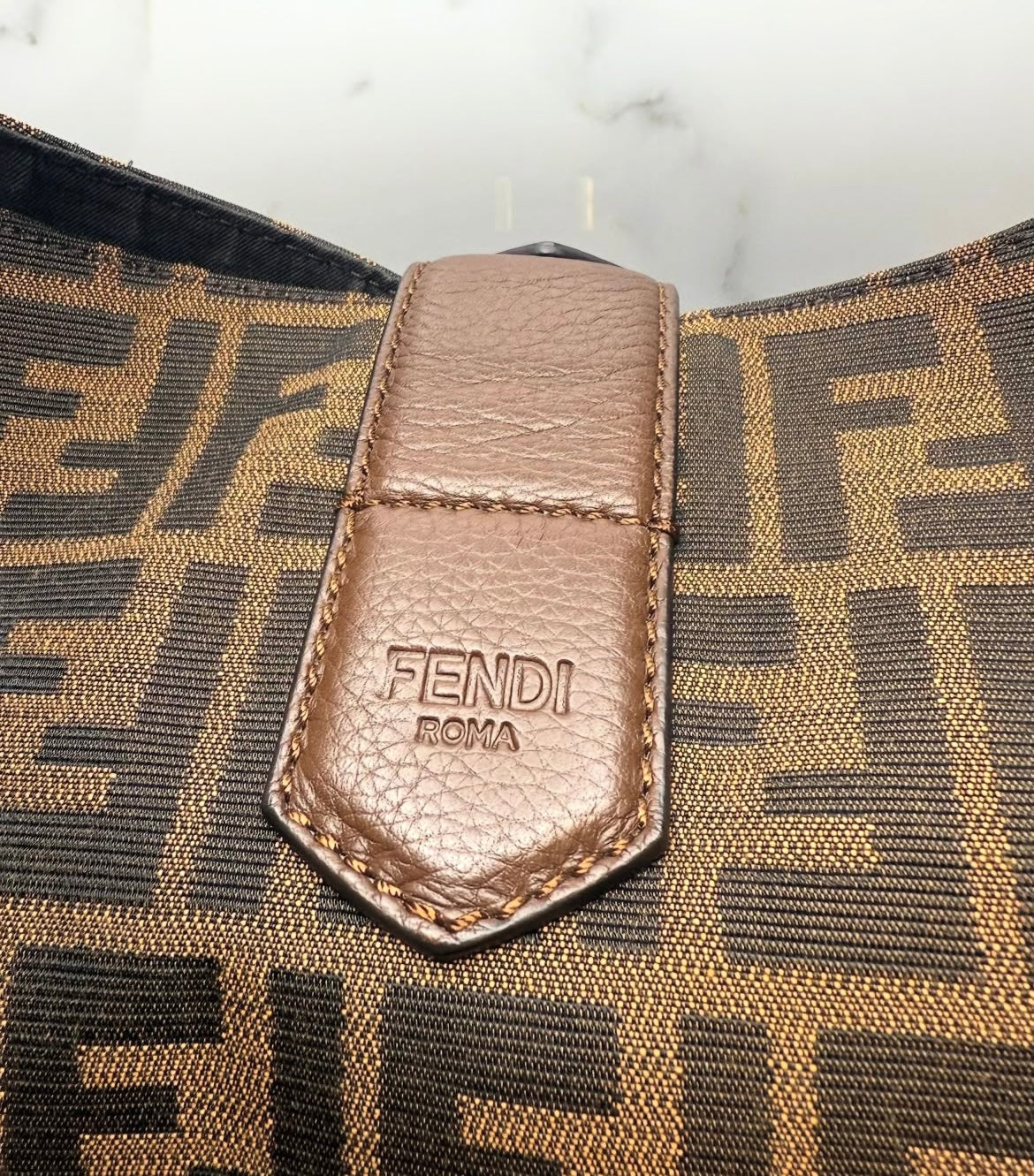 Borsa Fendi