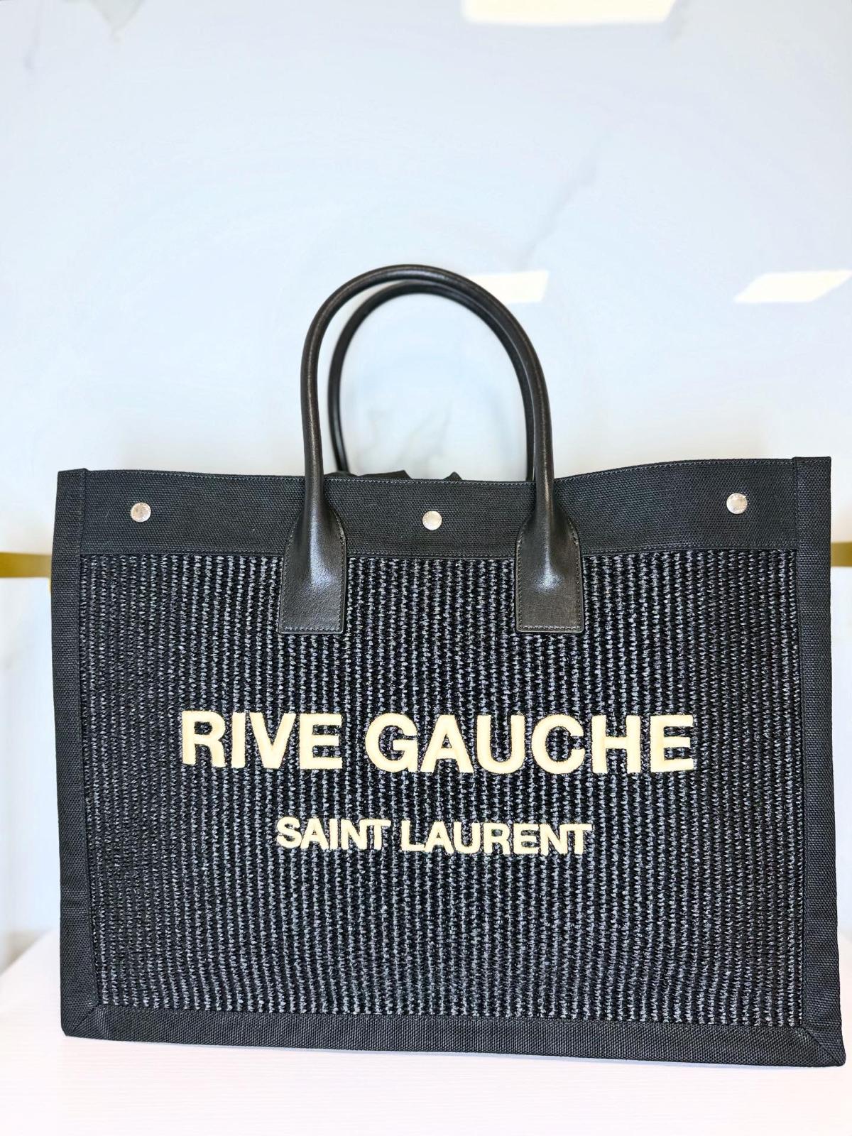 Borsa Saint Laurent