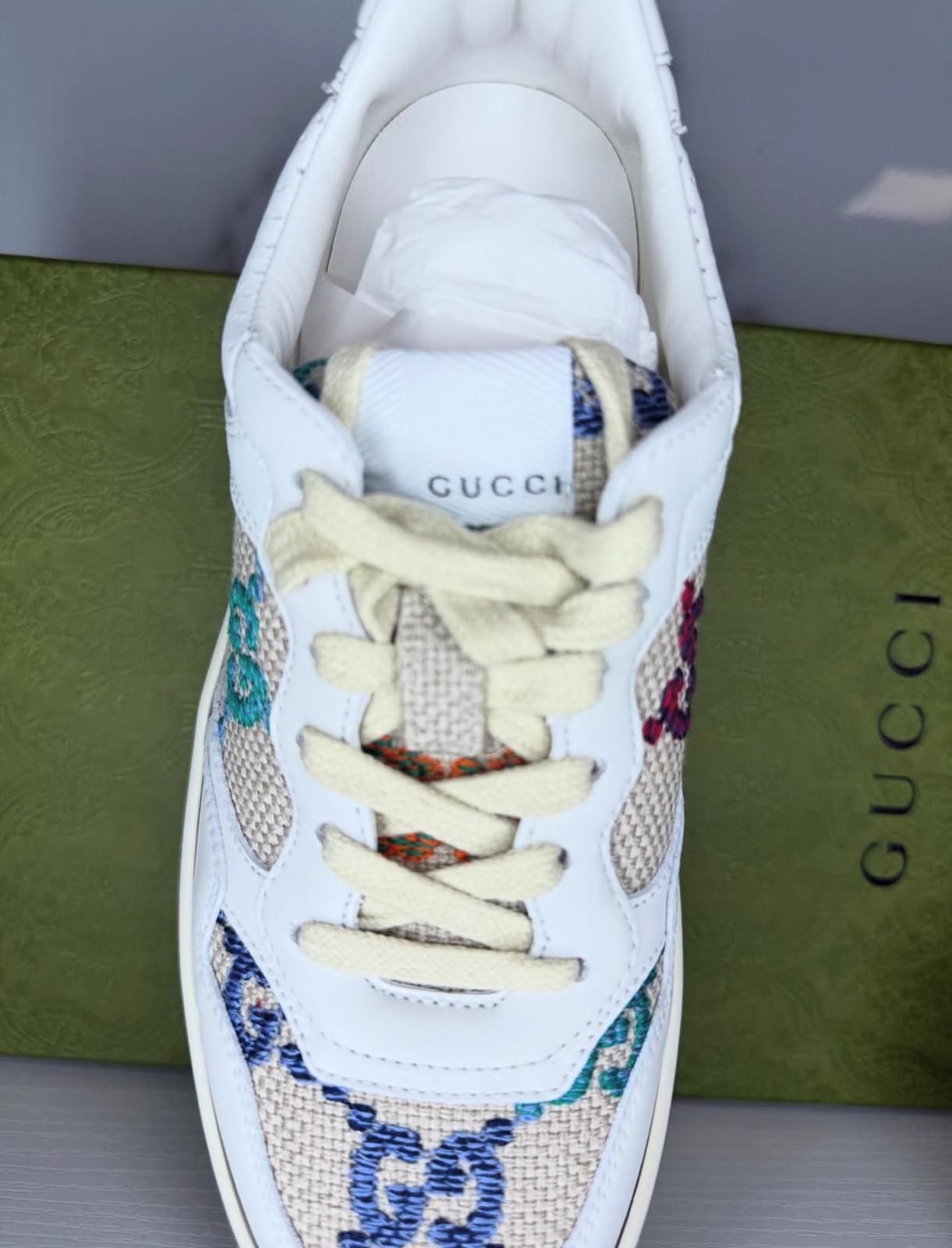 Sneakers Gucci