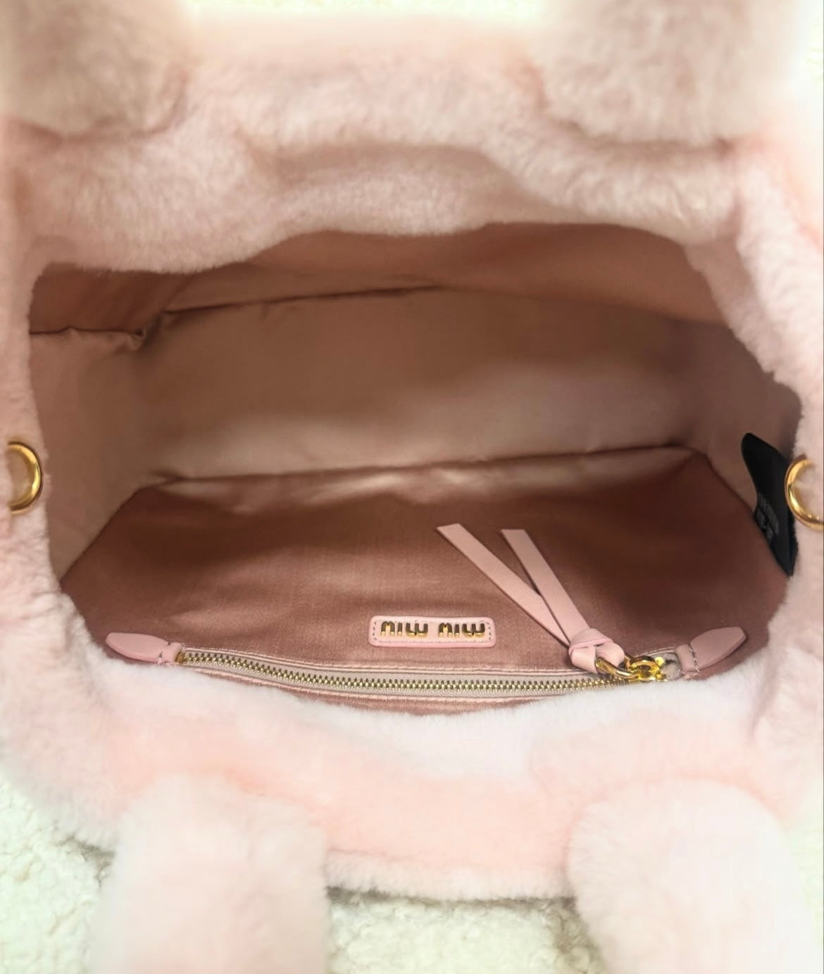 Borsa Miu Miu