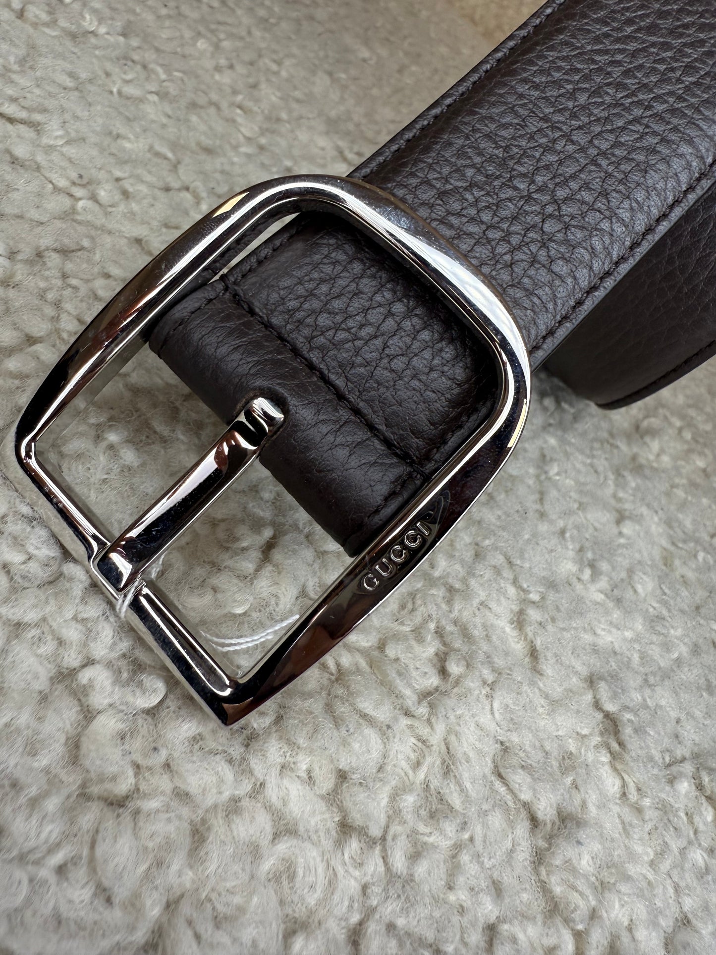 Cintura Gucci