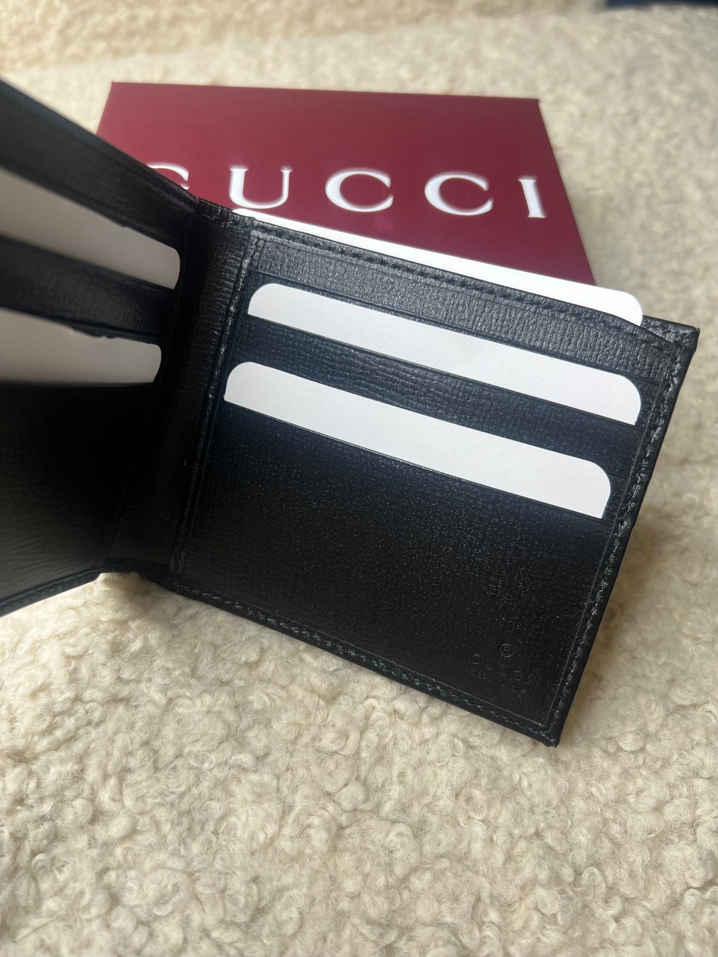Portafogli Gucci