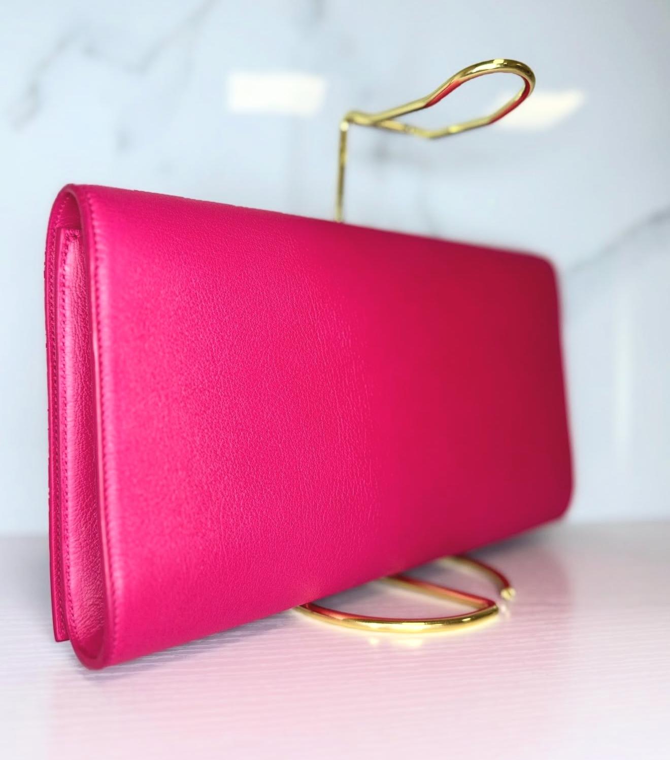 Clutch Saint Laurent