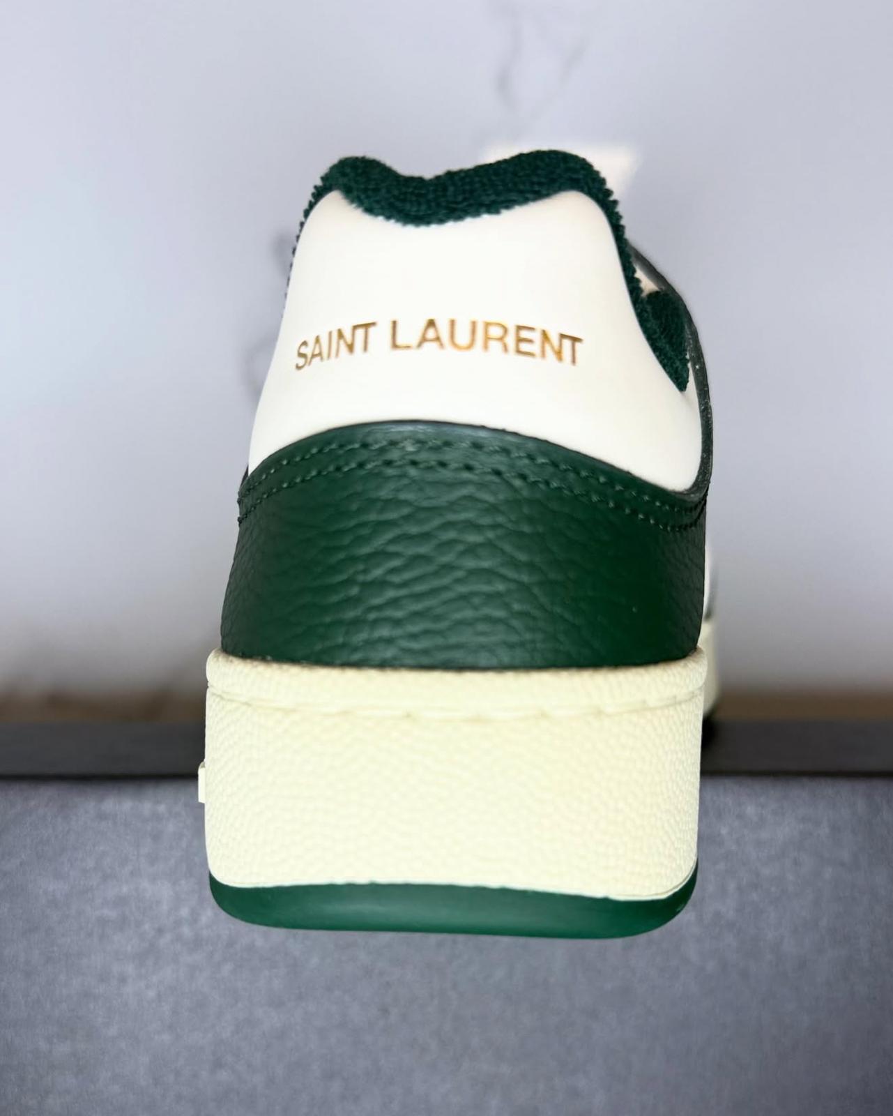 Sneakers Saint Laurent