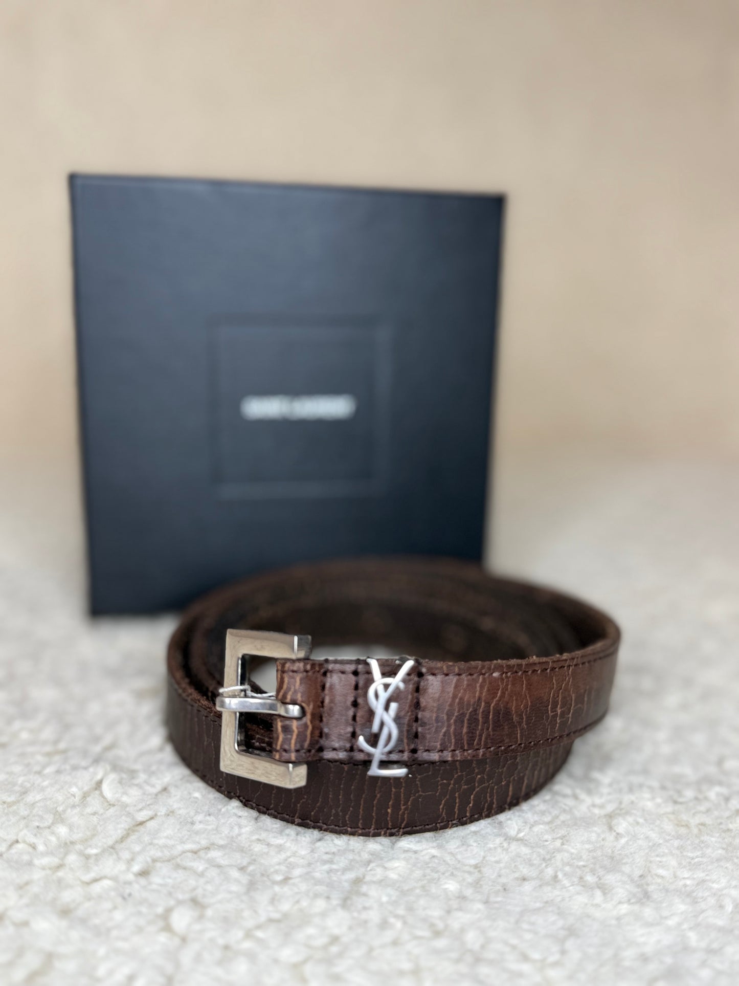 Cintura YSL
