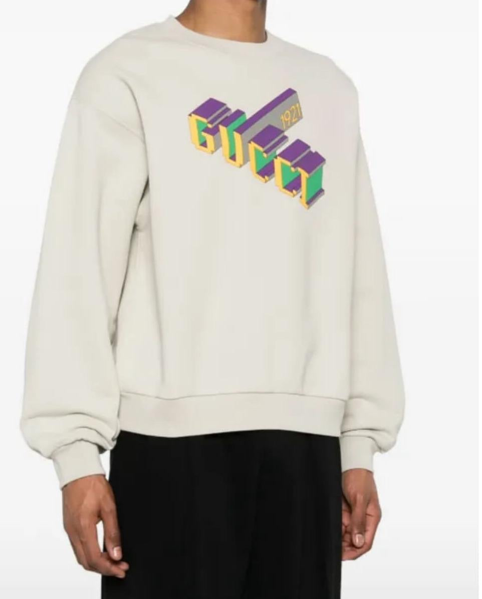 Felpa Gucci