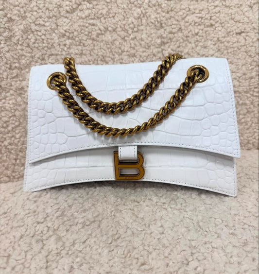 Balenciaga Crush Chain