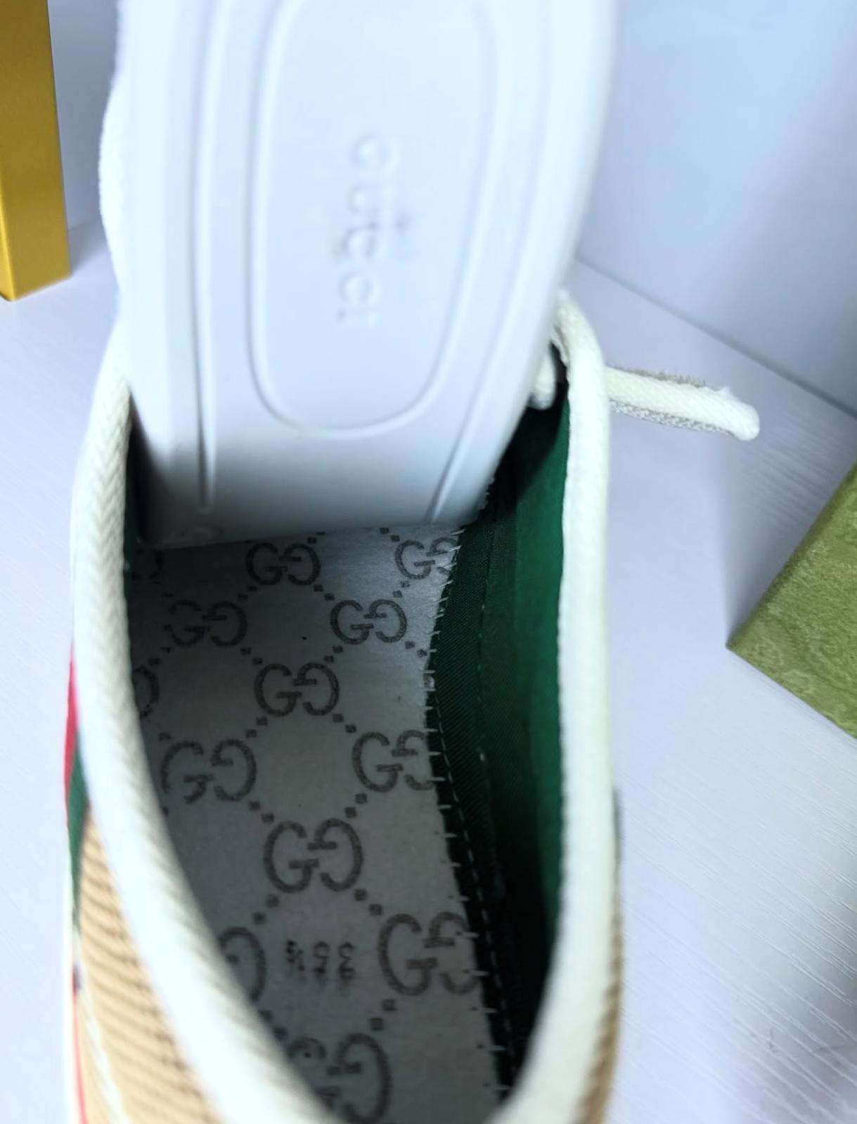 Sneakers Gucci