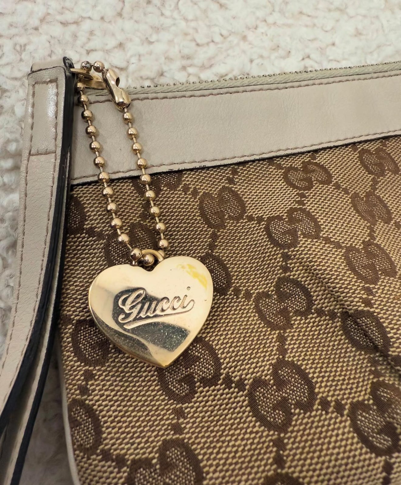 Pochette Gucci