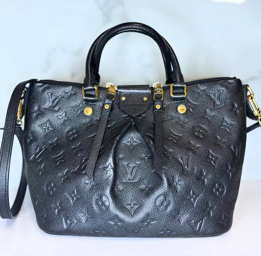 Louis Vuitton Mazarine pm