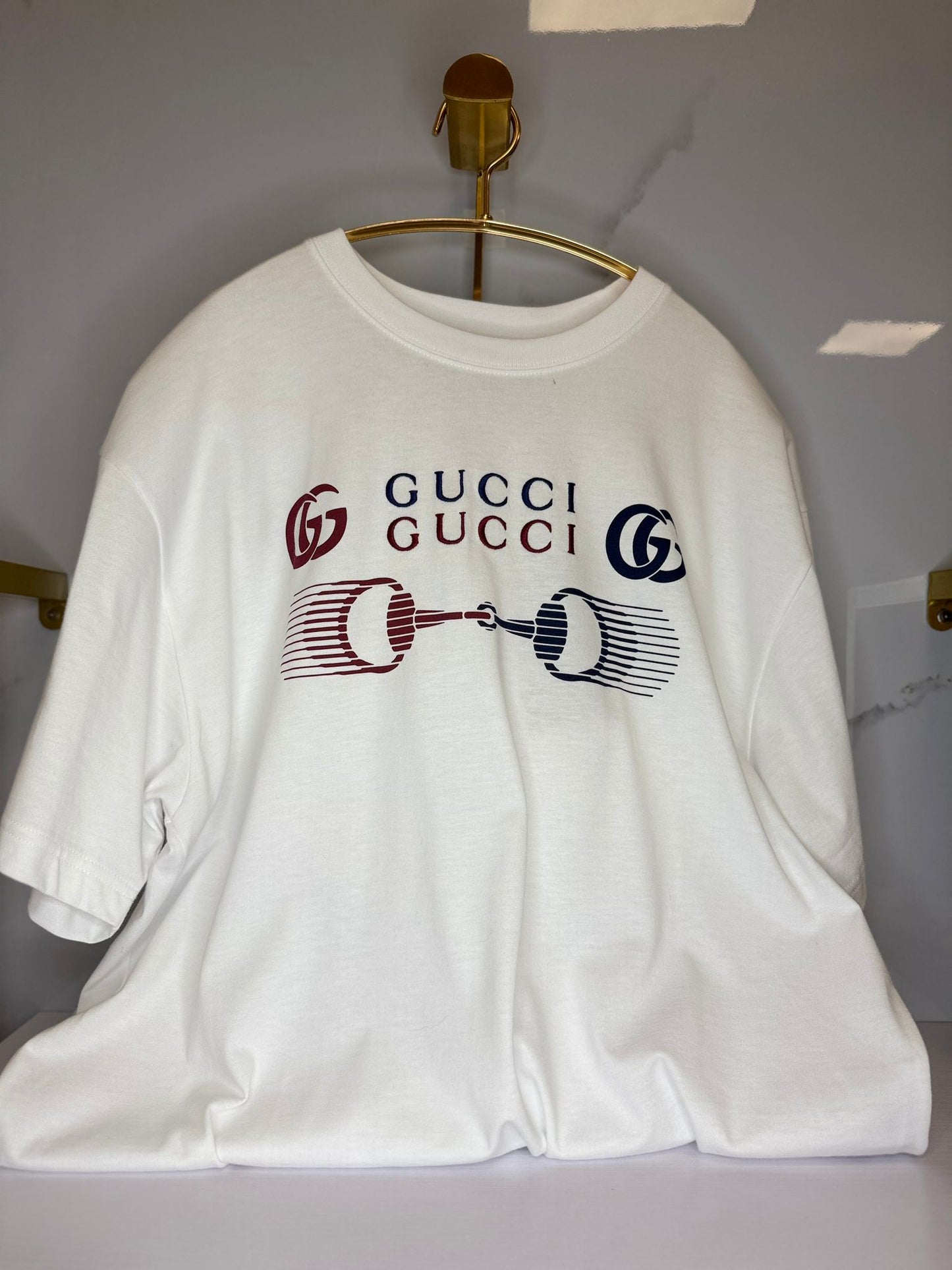 T-shirt Gucci