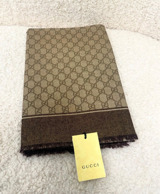 Stola Gucci