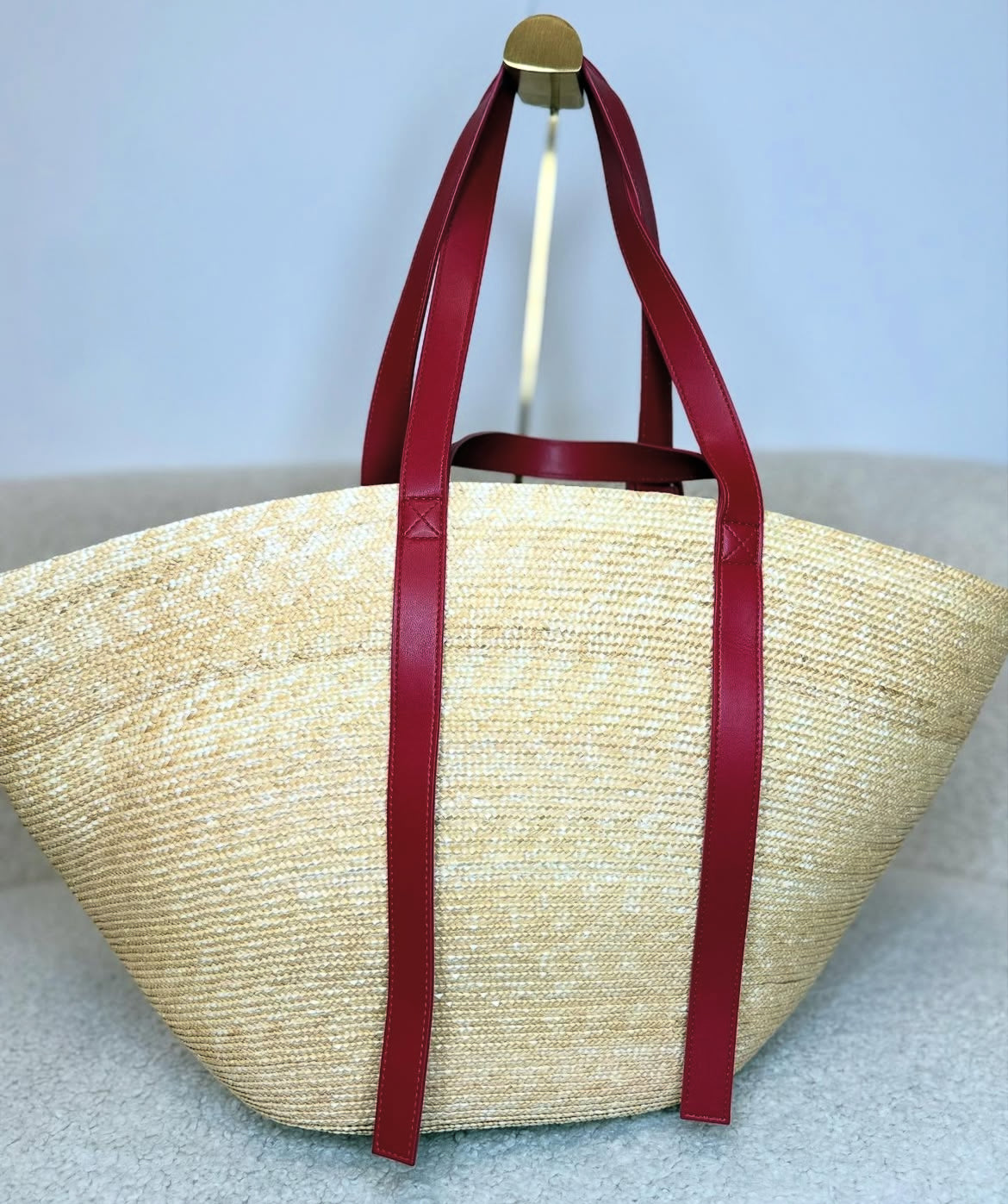 Borsa Off-White