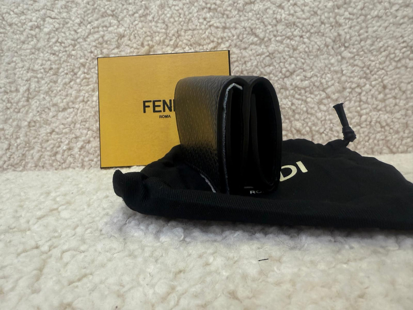 Portafoglio Fendi