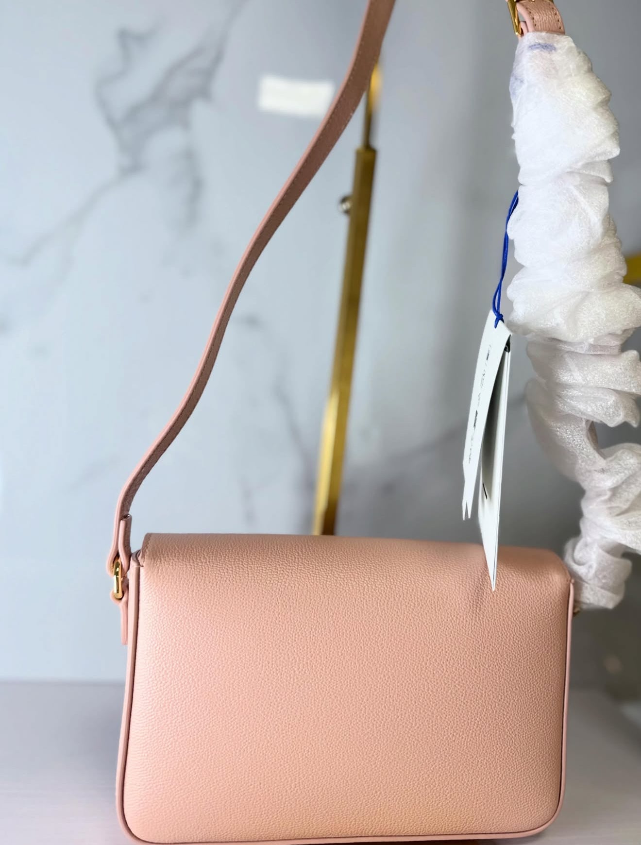 Borsa tracolla Burberry