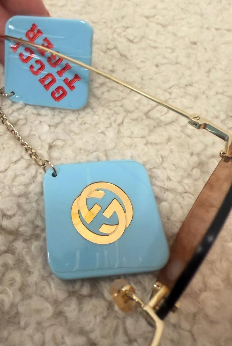 Occhiali Gucci