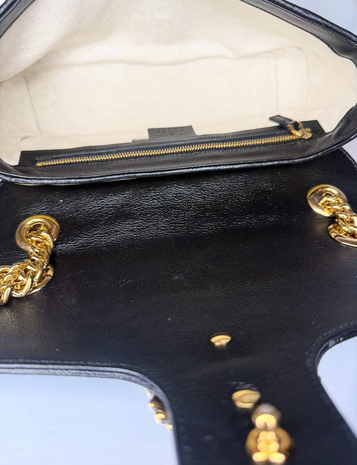 Gucci Marmont small